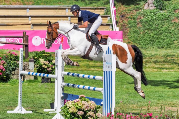 Club Hippique de Kerellou