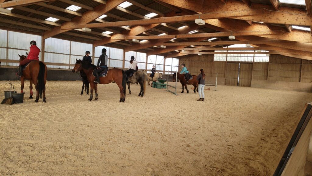 Club Hippique Viennois