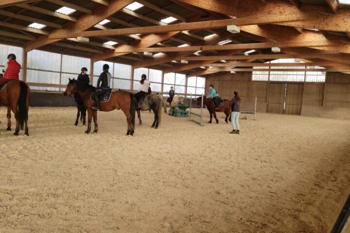 Club Hippique Viennois