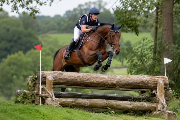 Le concours complet d&rsquo;équitation (CCE)