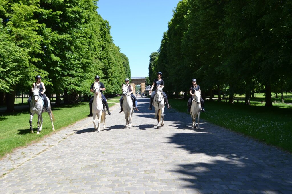 Equi-Event