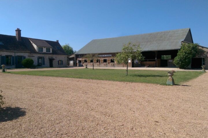 Haras de la Clairière