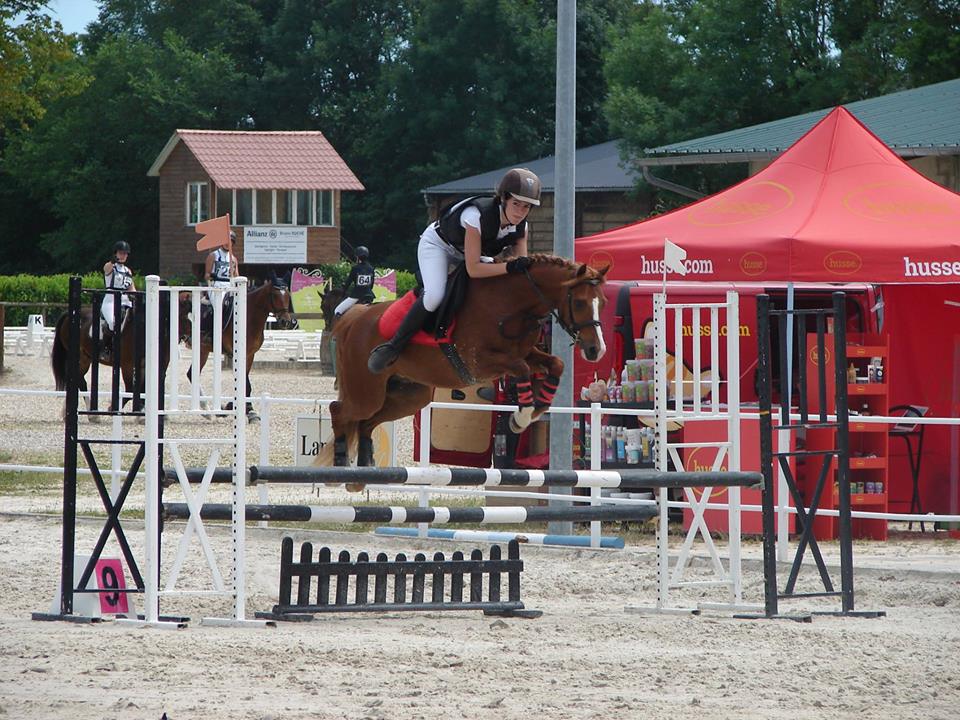 Haras de Marigny