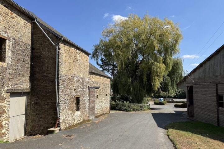 Haras de Sermentot
