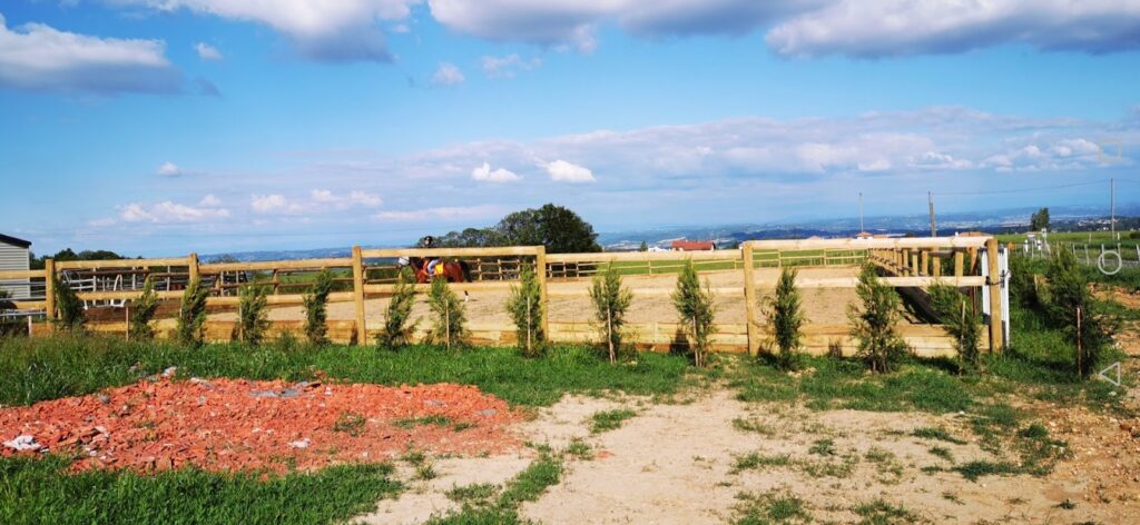 Le Ranch d&rsquo;Hélie