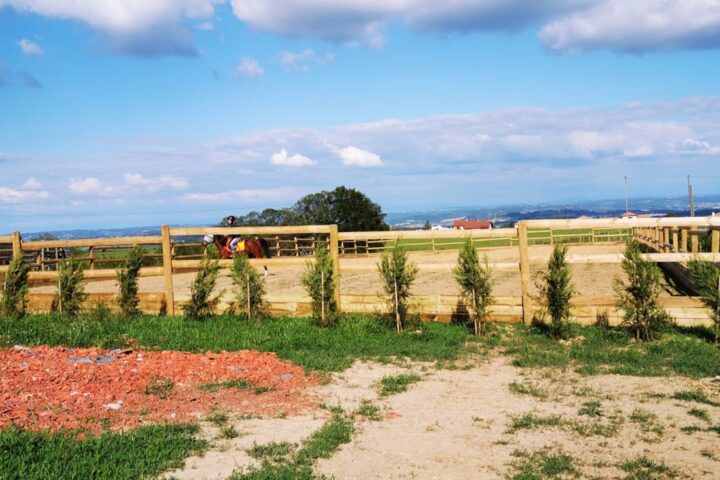 Le Ranch d&rsquo;Hélie
