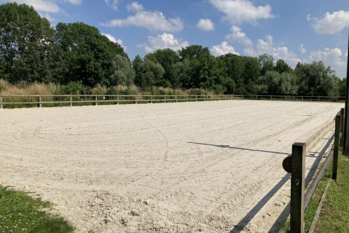 L&rsquo;Écrin – Écurie familiale à Rumaucourt