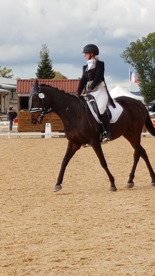Parc du Cheval Rhône-Alpes