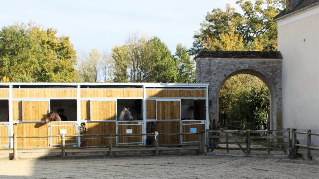Centre Équestre Poney Club de Rambouillet