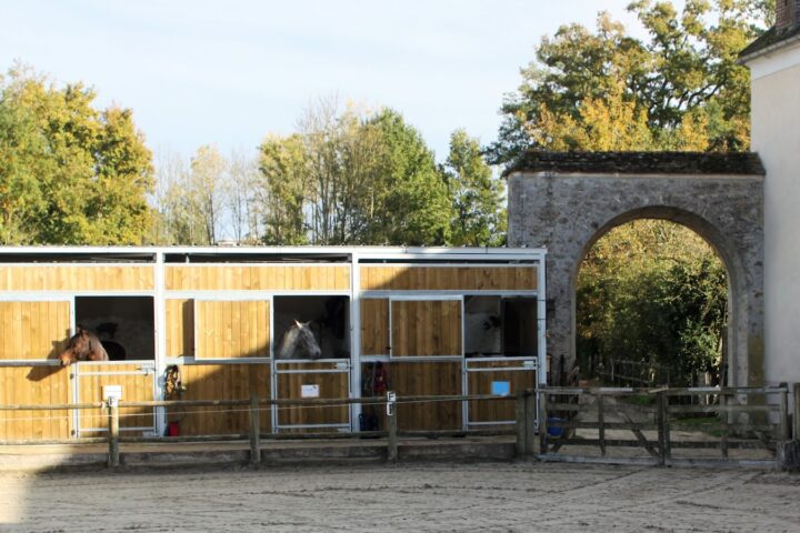 Centre Équestre Poney Club de Rambouillet