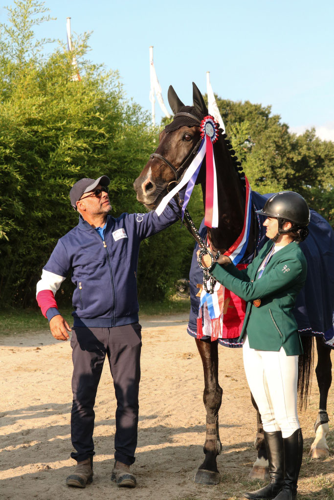 Poney Club de Pied Bercy