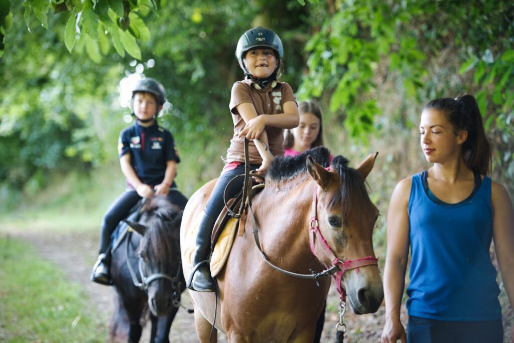 Pony Academy