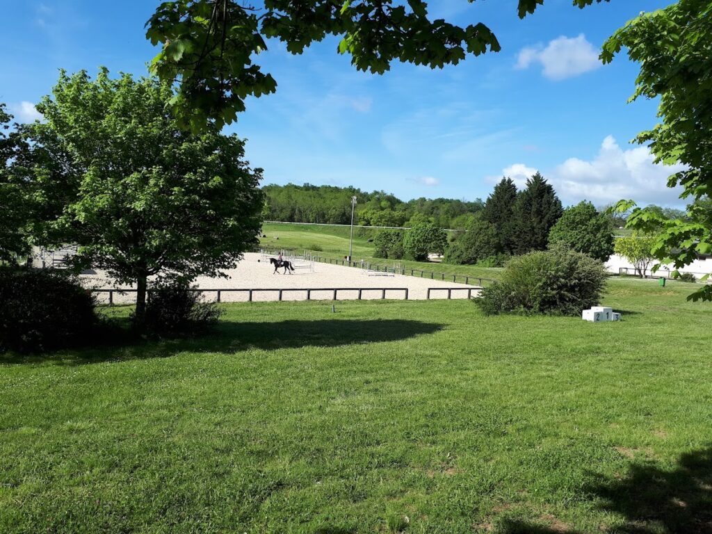 Domaine Équestre du Val de Cognac