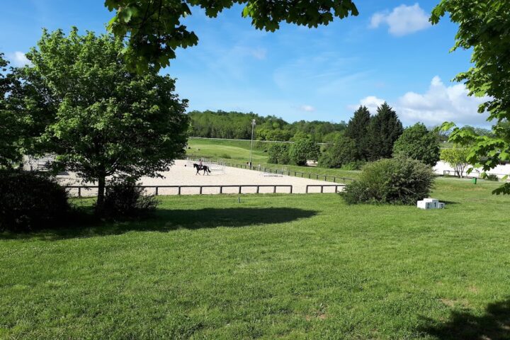 Domaine Équestre du Val de Cognac