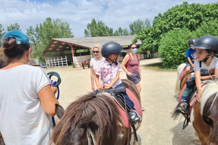 École d&rsquo;Équitation du Dicosa