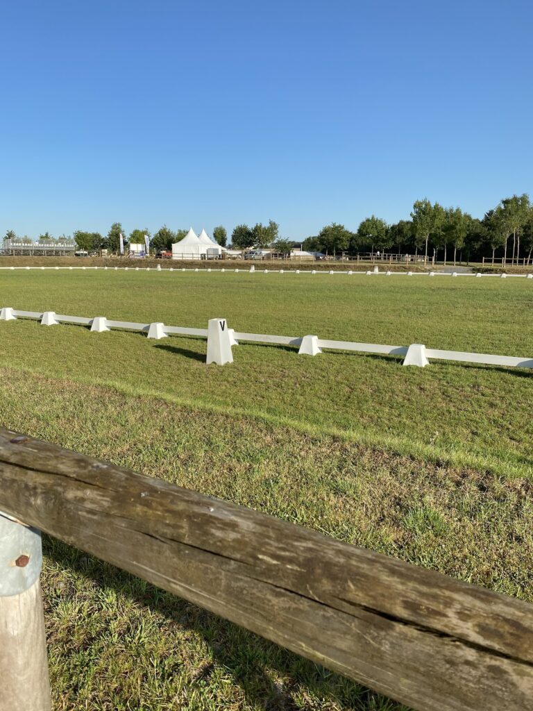 Centre Équestre du Pôle Hippique de Saint-Lô