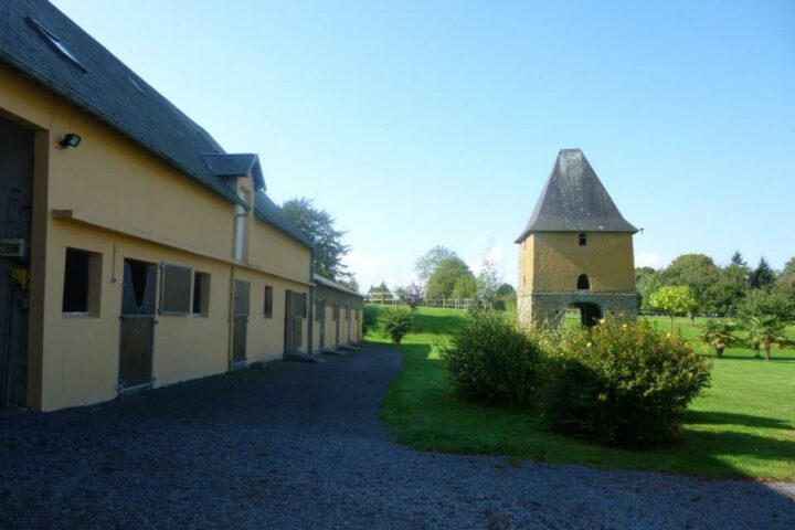 Haras du Cotis
