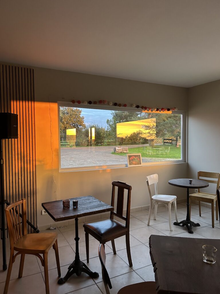 La Bidauderie – Espace équestre du Sud Sologne