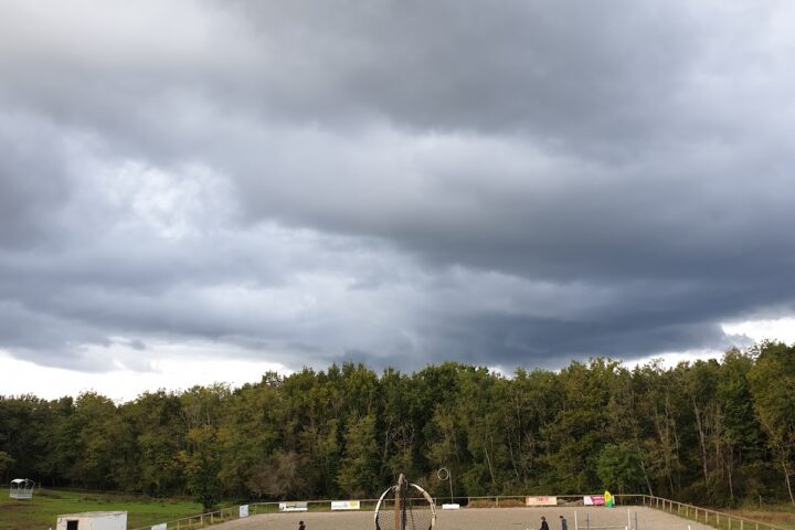Poney Club de Darel en Agenais