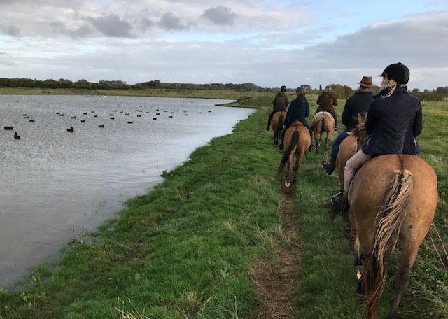 Les Centaures de la Baie de Somme