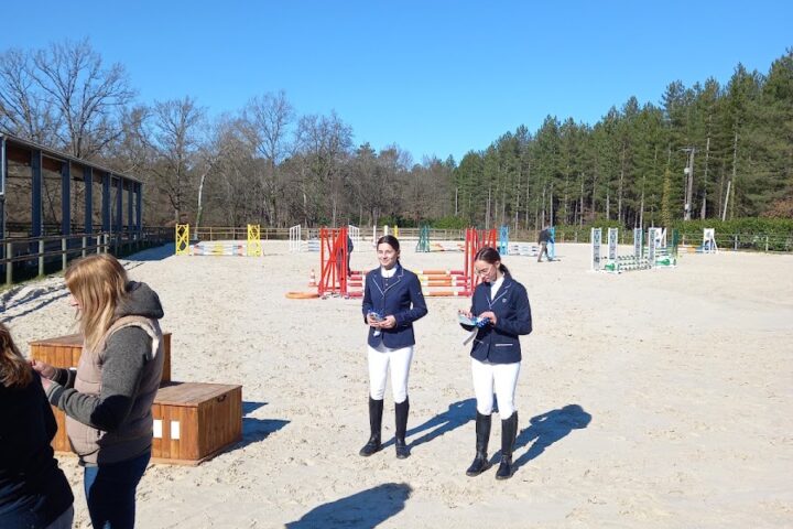 Poney Club de Romorantin