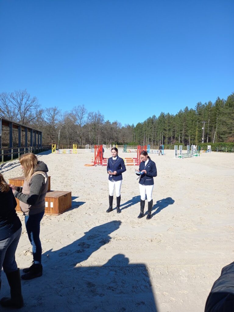 Poney Club de Romorantin