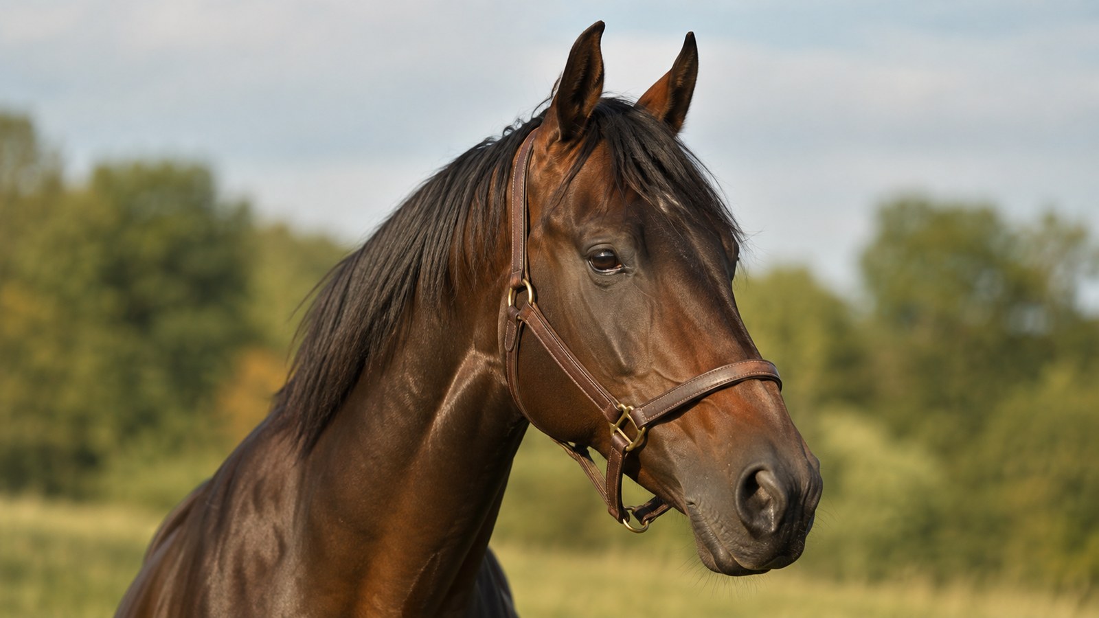 Trotteur américain