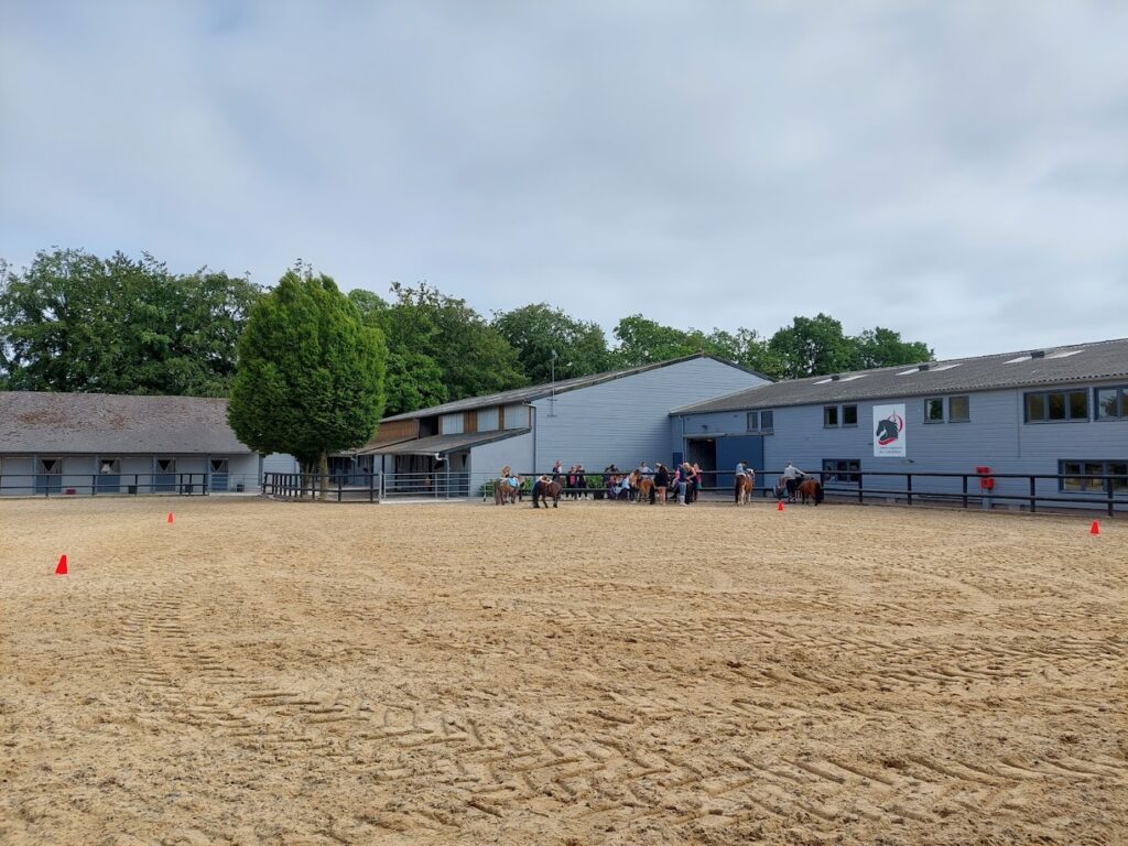 Centre Équestre du Colombier
