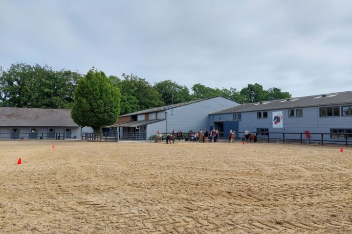 Centre Équestre du Colombier