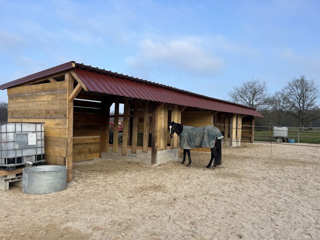 Écurie Aux Amis des Chevaux