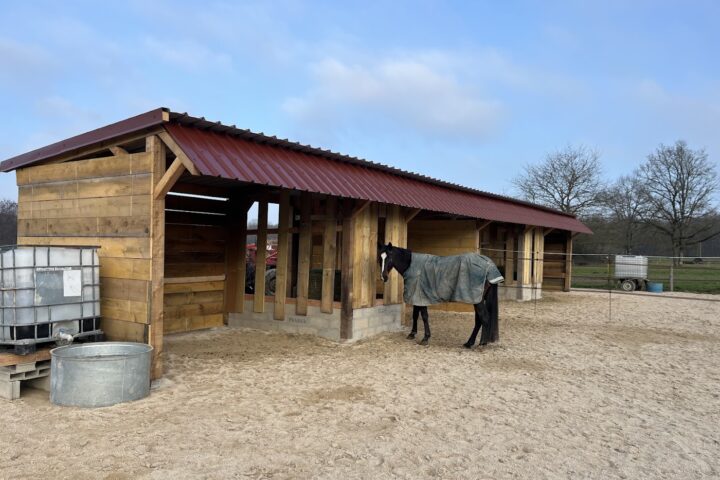Écurie Aux Amis des Chevaux