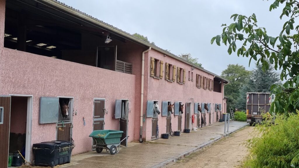 Haras du Croc Marin