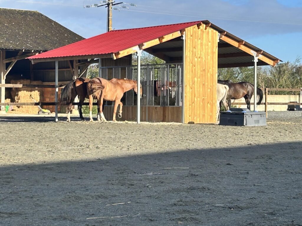 Le Galop Sarthois