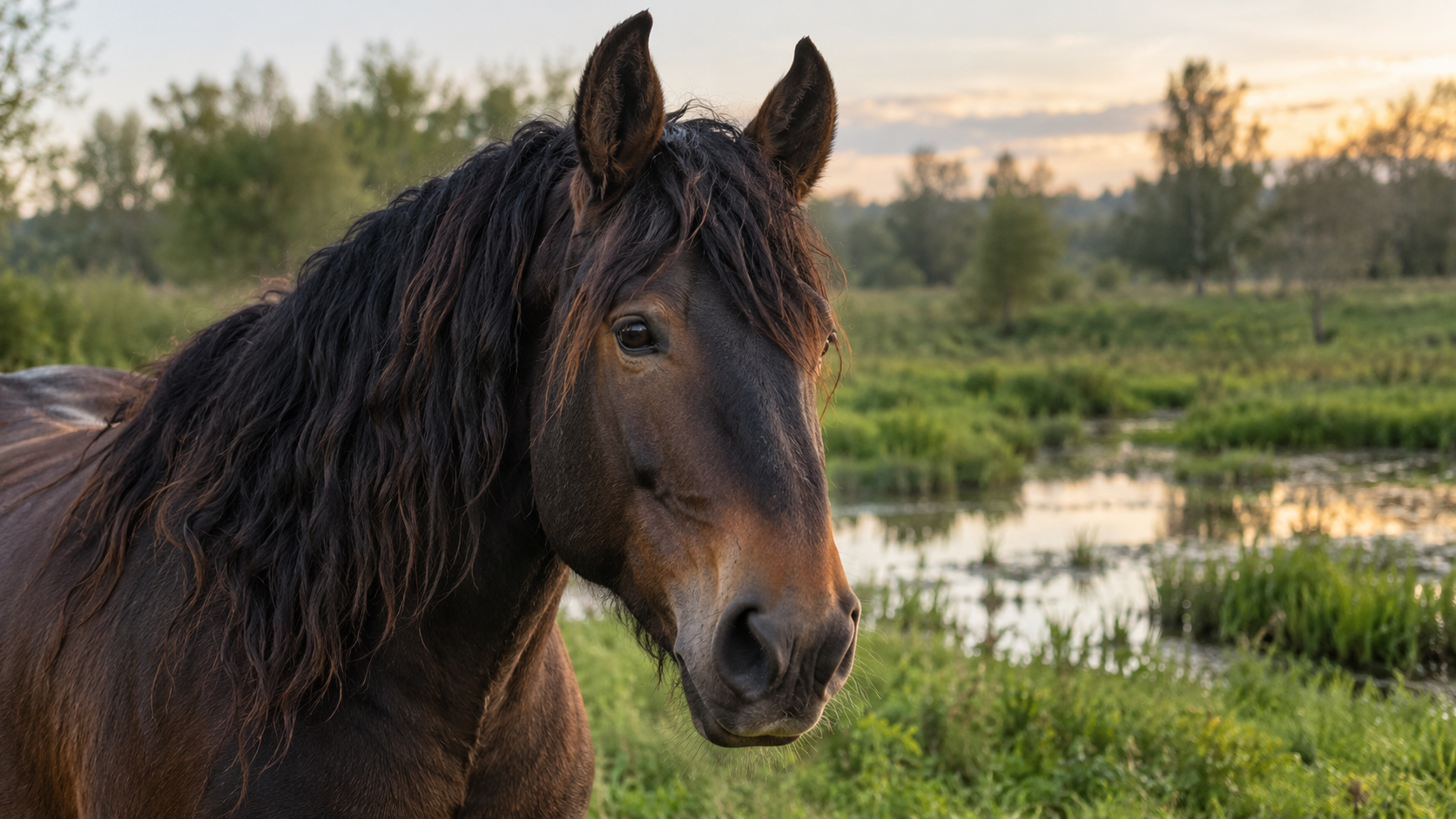 Trait Poitevin Mulassier